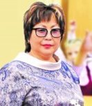 Турунхаева Валентина Сафроновна Директор Муниципальное автономное общеобразовательное учреждение